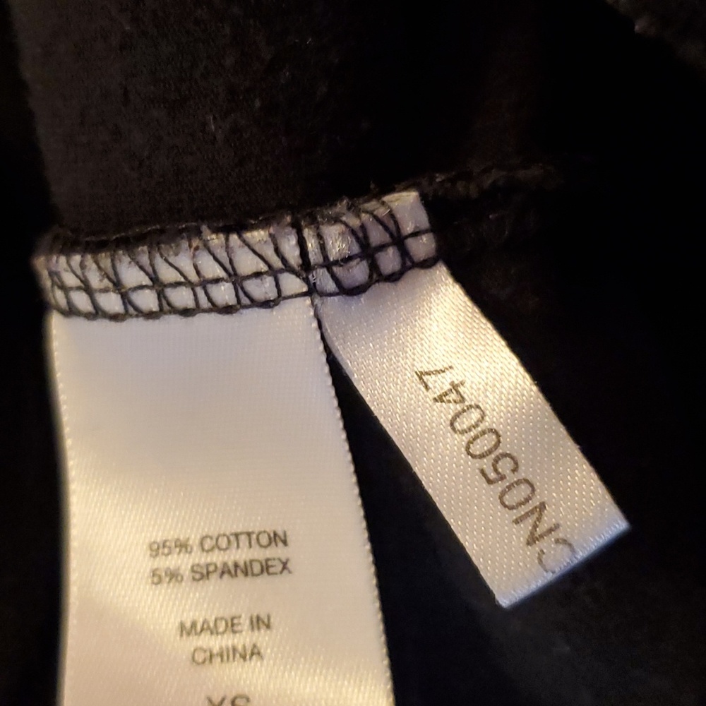 N.Y & Co. Hoodie With Sequence - image 6